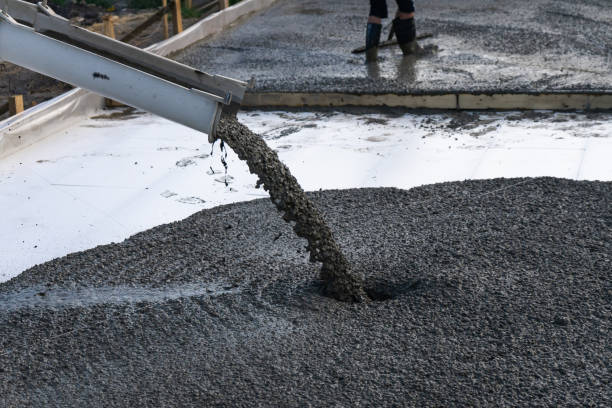 Best Concrete Steps and Stairs in Dearborn Heights, MI