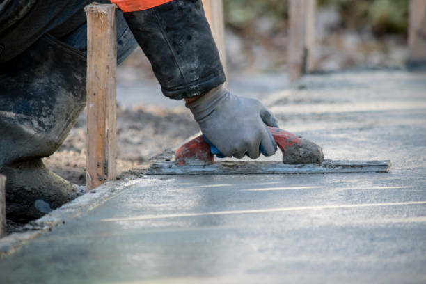 Best Concrete Sealing and Maintenance in Dearborn Heights, MI