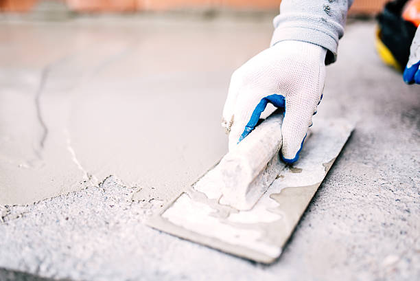 Best Stamped Concrete Services in Dearborn Heights, MI